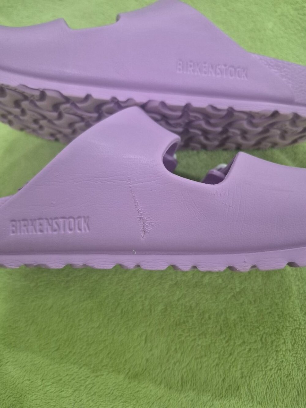 Sandalias Birkenstock - Picture 6 of 12